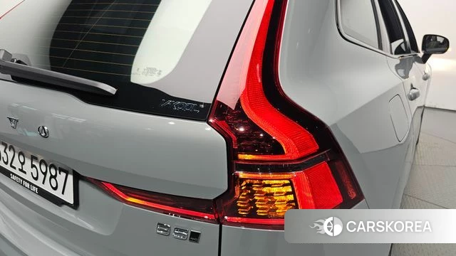 Volvo XC60 second Generation id 4578415 из Кореи 16