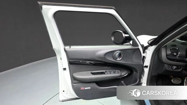 Mini Cooper Clubman id 4202987 из Кореи 16