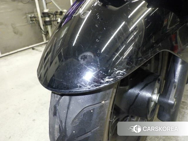 Suzuki SKYWAVE 250S id 3947639 из Японии 16