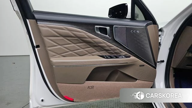 Kia K8 Hybrid id 4445117 из Кореи 16