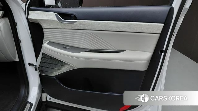 Hyundai The New Palisade id 4308699 из Кореи 16