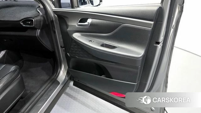 Hyundai Santa Fe TM id 4357039 из Кореи 16