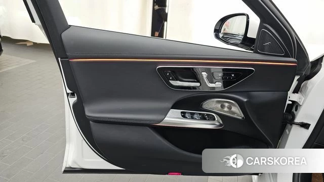 Mercedes-Benz E-Class W214 id 4686957 из Кореи 16