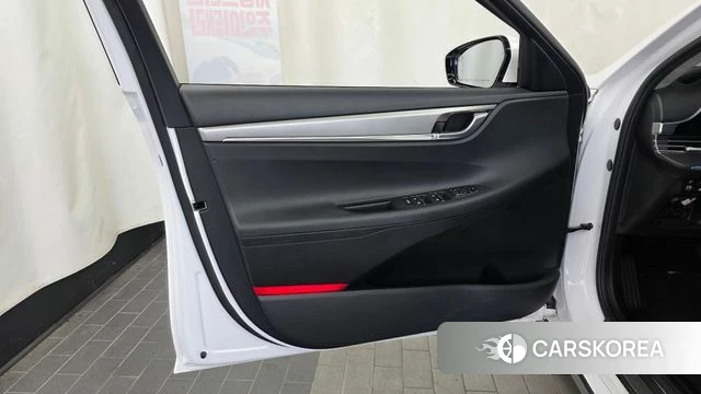 Hyundai The New Grandeur IG Hybrid id 4768843 из Кореи 16
