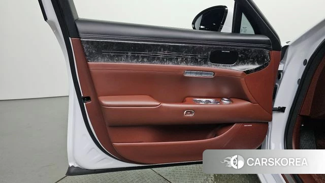 Genesis G90 (RS4) id 4720296 из Кореи 16