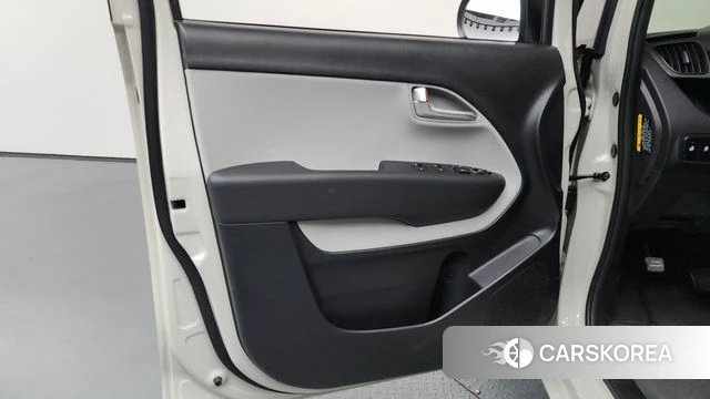 Kia The New Kia Ray id 4927836 из Кореи 16