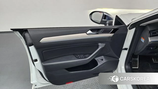 Volkswagen Arteon id 4620252 из Кореи 16