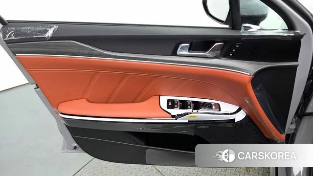 Kia The New K5 3rd generation id 4782788 из Кореи 16