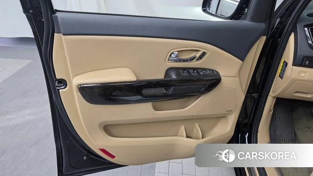 Kia The New Carnival id 4781149 из Кореи 16