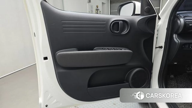 Hyundai Casper id 4880764 из Кореи 16
