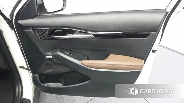 Kia Seltos id 4768869 из Кореи 16