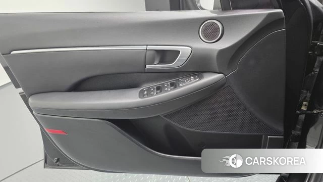 Hyundai Sonata (DN8) id 4317468 из Кореи 16