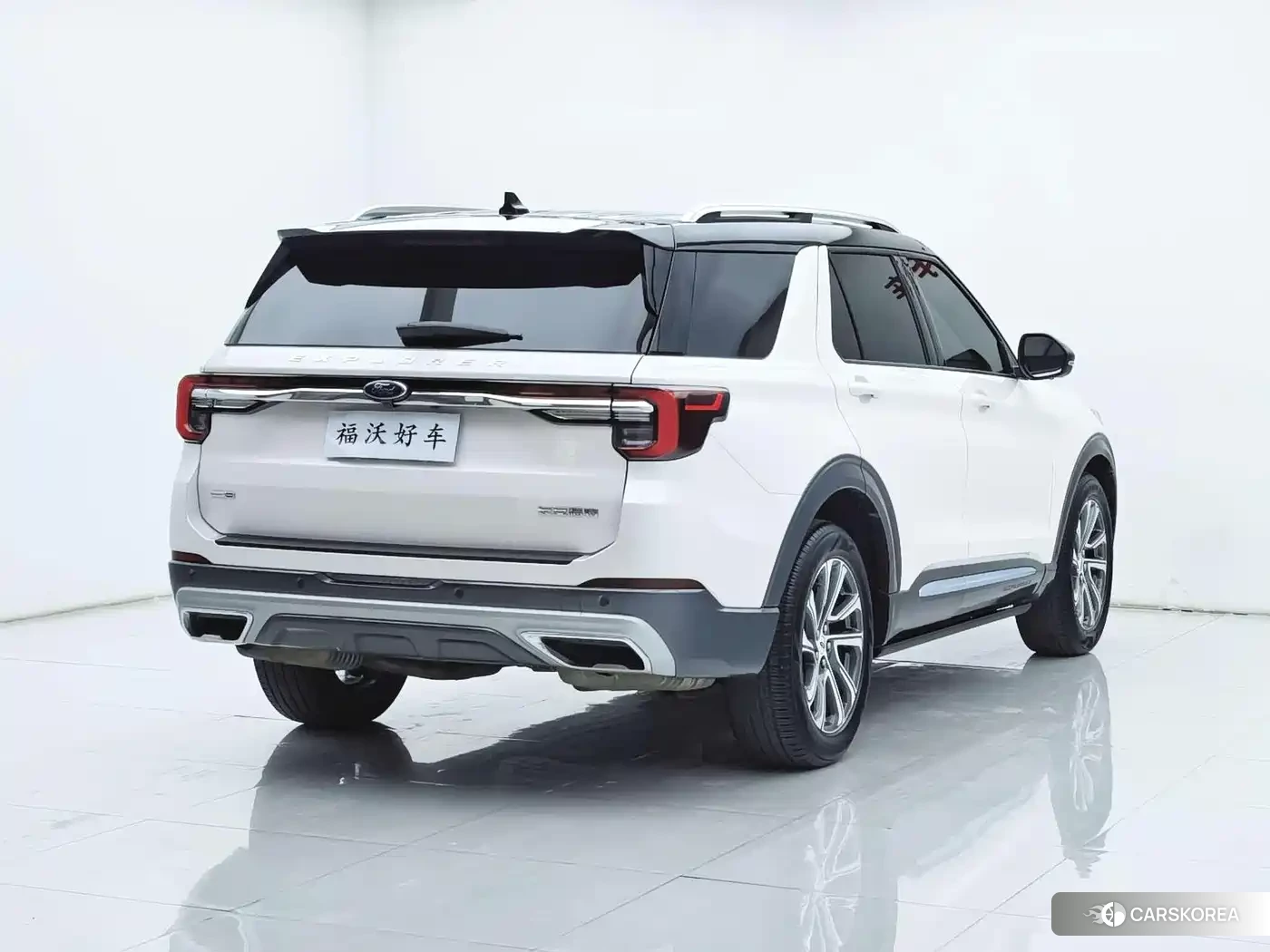 Ford Explorer id 4539198 из Китая 16