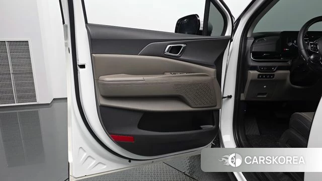 Kia The New Carnival 4th Generation id 4474630 из Кореи 16