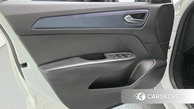 Renault Korea (Samsung) XM3 id 4880648 из Кореи 16