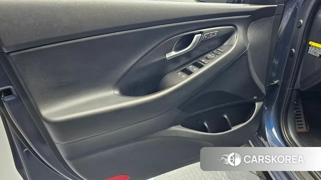 Hyundai i30 (PD) id 4596060 из Кореи 16