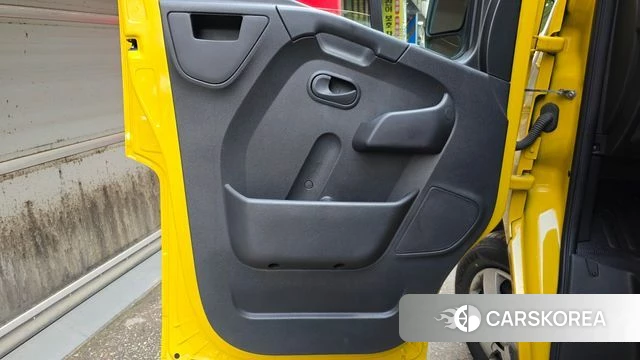 Renault Korea (Samsung) Master id 4759694 из Кореи 16
