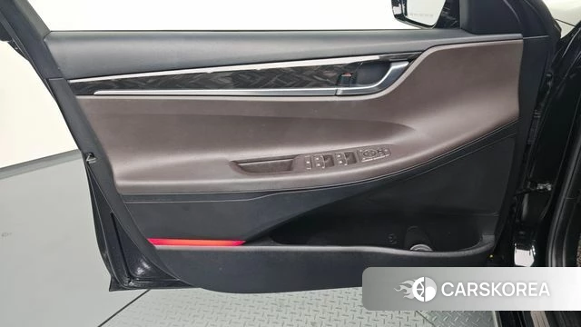 Hyundai Grandeur IG id 4633102 из Кореи 16