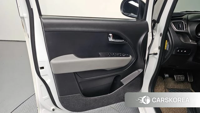 Kia The New Ray id 4251000 из Кореи 16