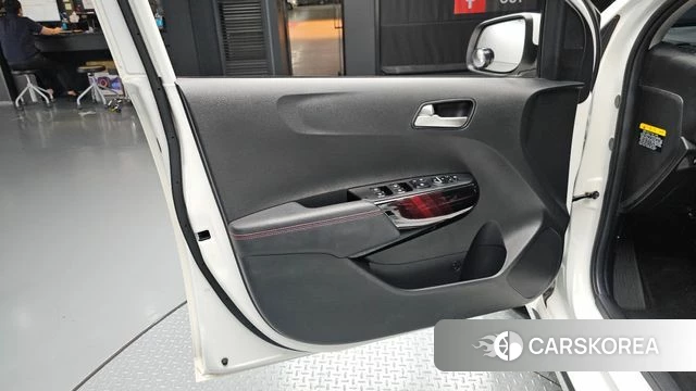 Kia Morning Urban (JA) id 4731431 из Кореи 16