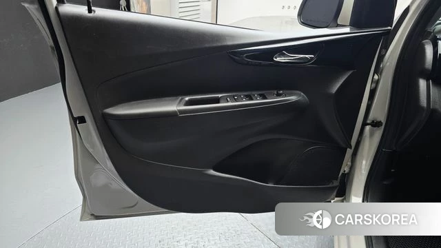 Chevrolet (GM Daewoo) The New Spark id 4520141 из Кореи 16