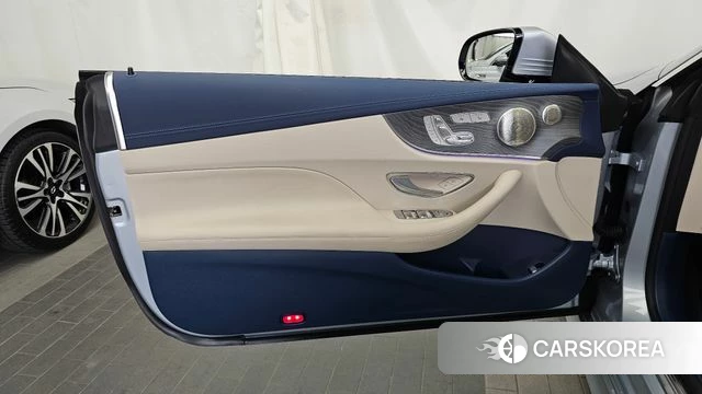 Mercedes-Benz E-Class W213 id 4422114 из Кореи 16
