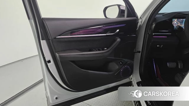 Renault Korea (Samsung) Grand Coleos id 4499591 из Кореи 16