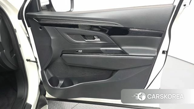 Ssangyong Beautiful Korando id 4594872 из Кореи 16