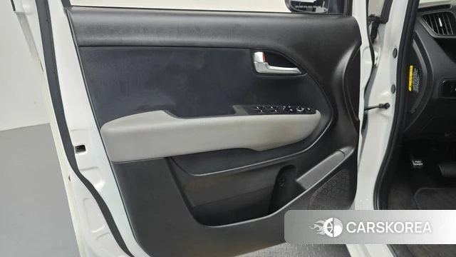 Kia The New Kia Ray id 4893749 из Кореи 16