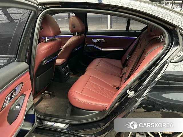 BMW 3 series id 4256153 из Китая 16