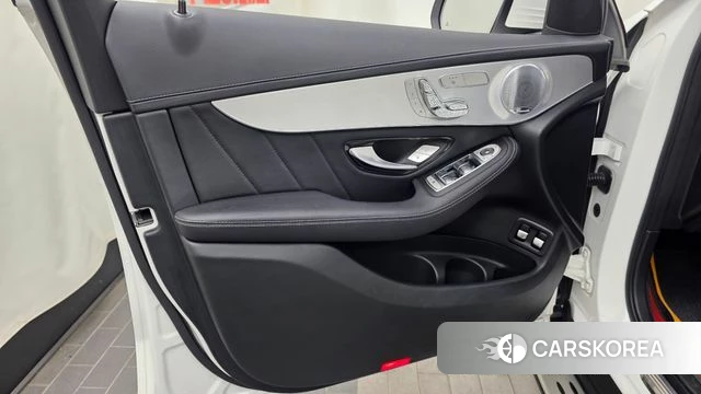 Mercedes-Benz GLC-Class X253 id 4637900 из Кореи 16