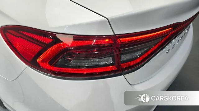 Hyundai Grandeur IG id 4305016 из Кореи 16