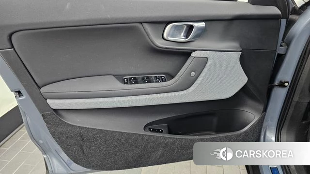 Polestar Polestar 2 id 4624592 из Кореи 16