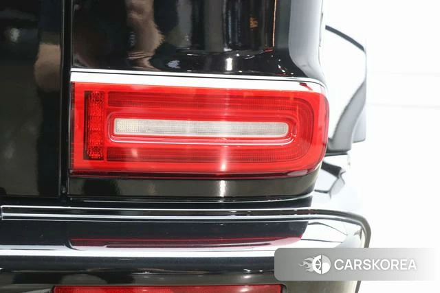 Mercedes-Benz G-class id 4272765 из Китая 16