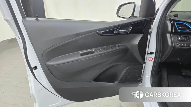Chevrolet (GM Daewoo) The New Spark id 4519298 из Кореи 16