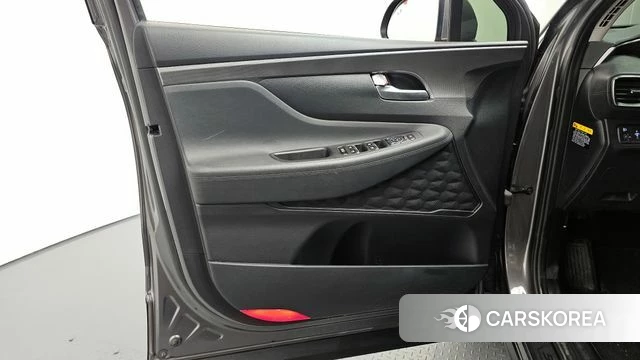 Hyundai Santa Fe TM id 4310507 из Кореи 16