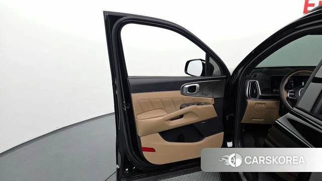 Kia The New Sorento 4th Generation id 4279841 из Кореи 16