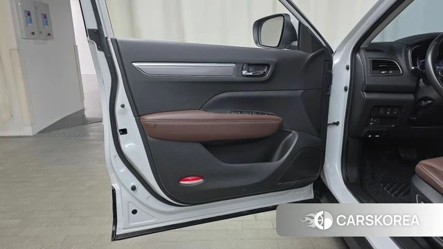 Renault Korea (Samsung) The New QM6 id 4250628 из Кореи 16