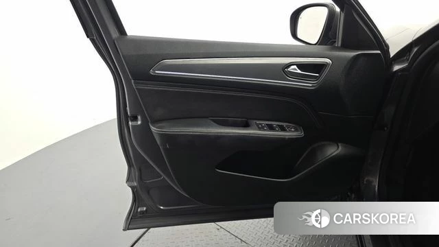 Renault Korea (Samsung) XM3 id 4693293 из Кореи 16