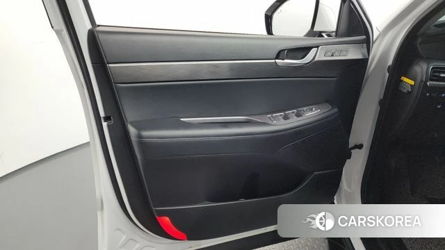 Hyundai Palisade id 4310318 из Кореи 16