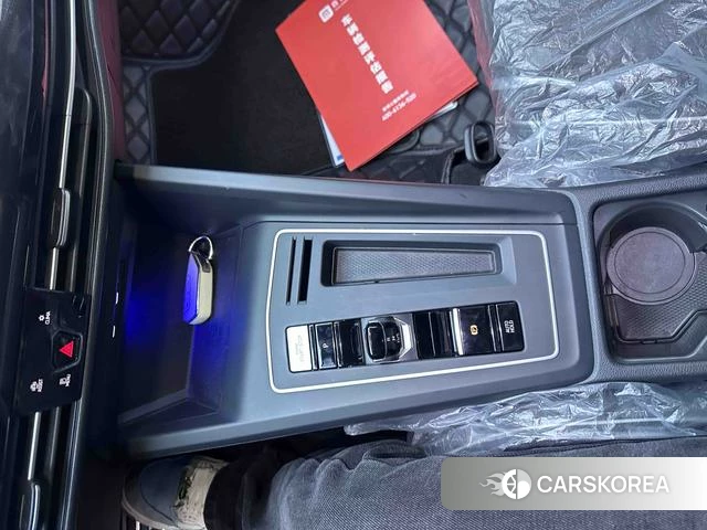 Volkswagen Golf id 4297332 из Китая 16
