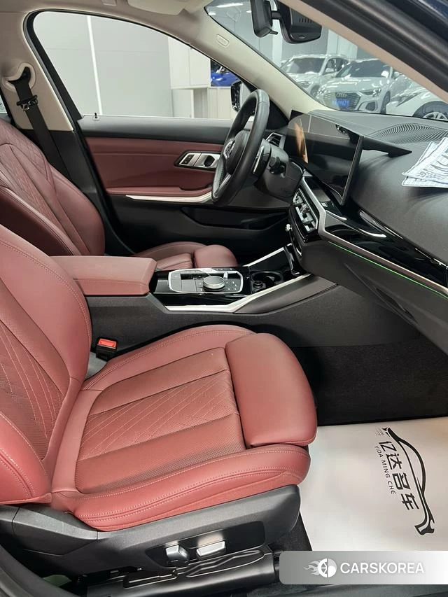 BMW 3 series id 4264487 из Китая 16
