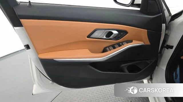 BMW 3 Series (G20) id 4444263 из Кореи 16