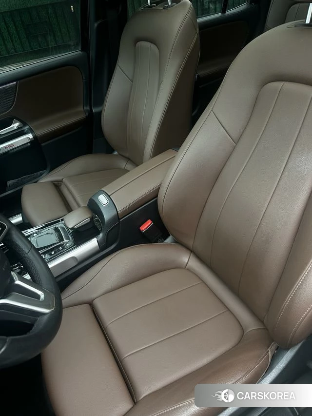 Mercedes-Benz GLB id 4290323 из Китая 16