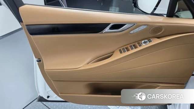 Genesis G80 (RG3) id 4527490 из Кореи 16