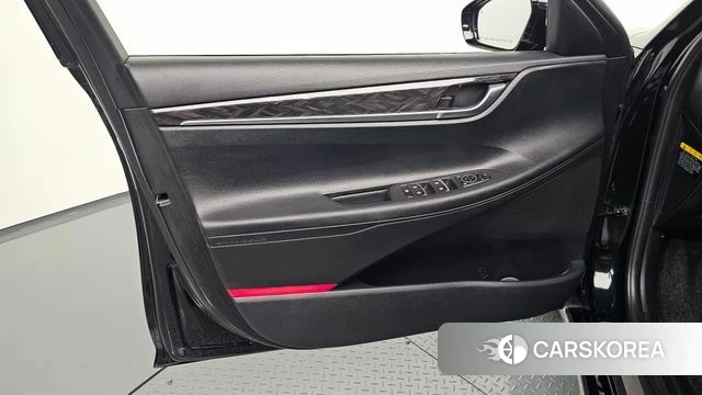 Hyundai Grandeur IG id 4850097 из Кореи 16