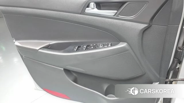 Hyundai All New Tucson id 4325022 из Кореи 16