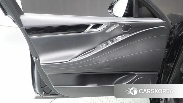 Genesis G80 (RG3) id 4712223 из Кореи 16