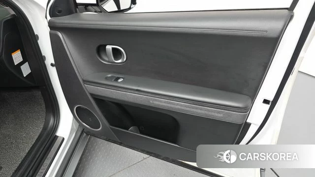 Hyundai Ionic 5 id 4631465 из Кореи 16