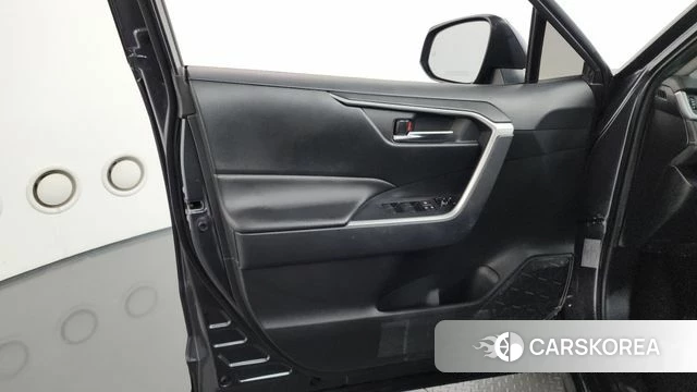 Toyota RAV4 5th Generation id 4595470 из Кореи 16
